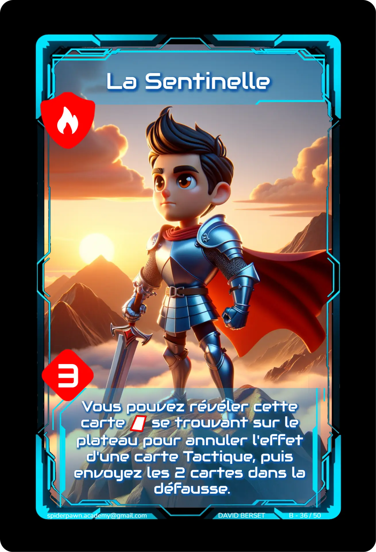 La Sentinelle