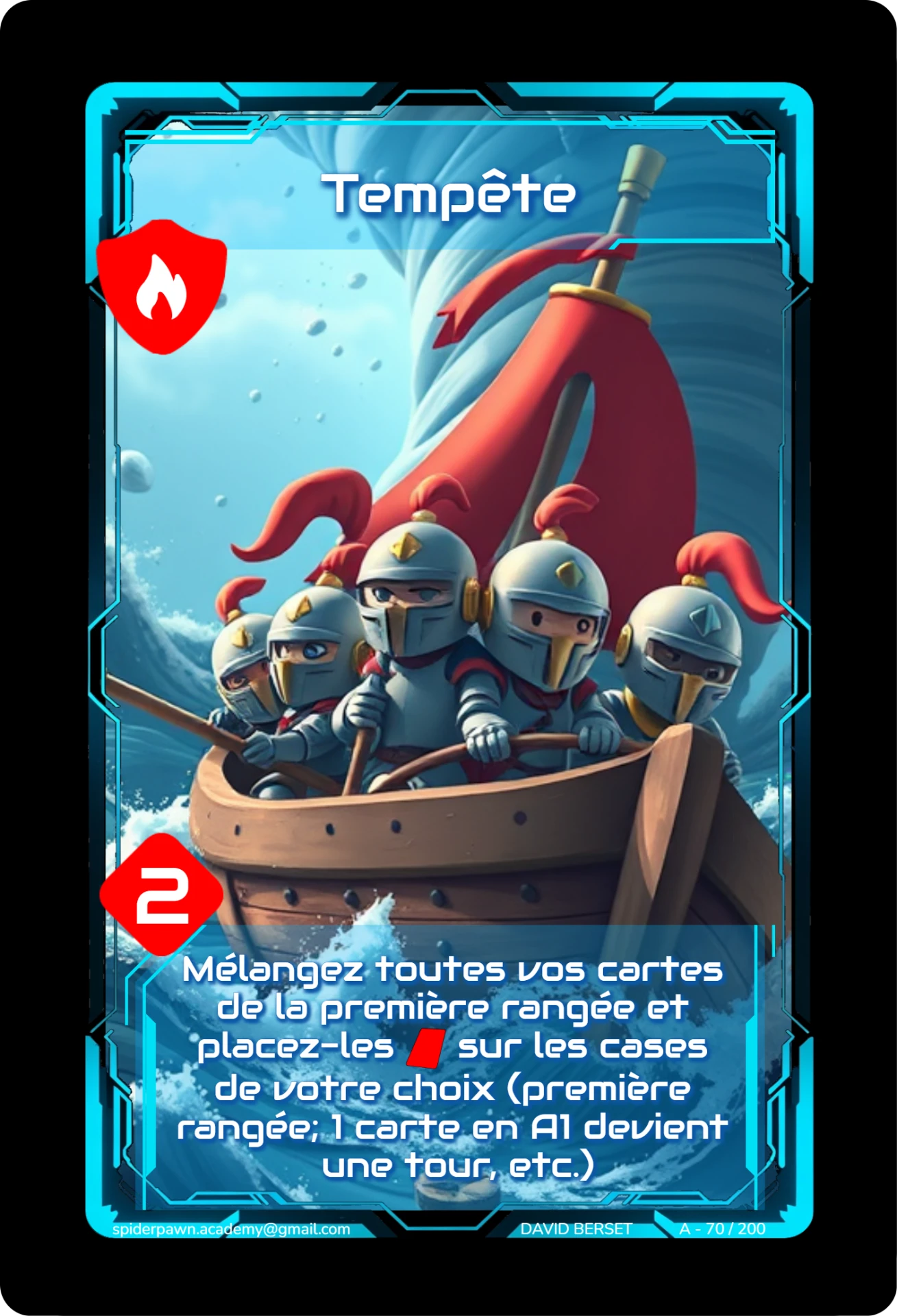 Tempête