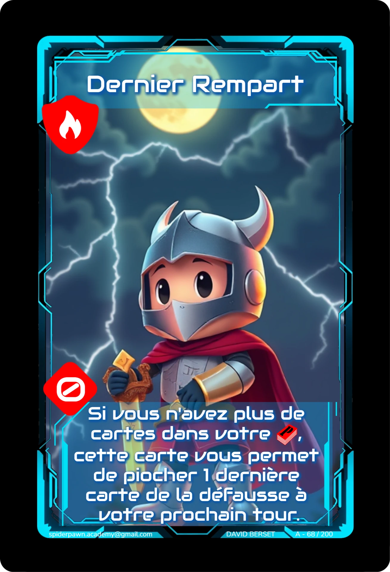 Dernier Rempart