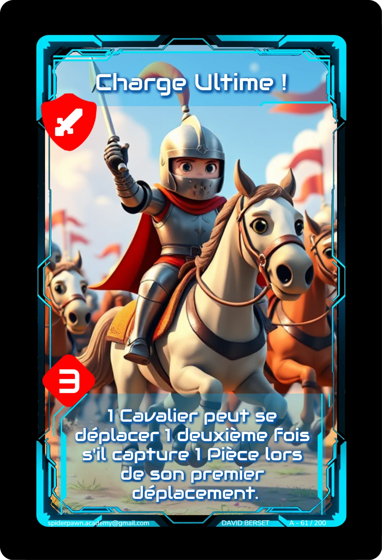 Charge Ultime !
