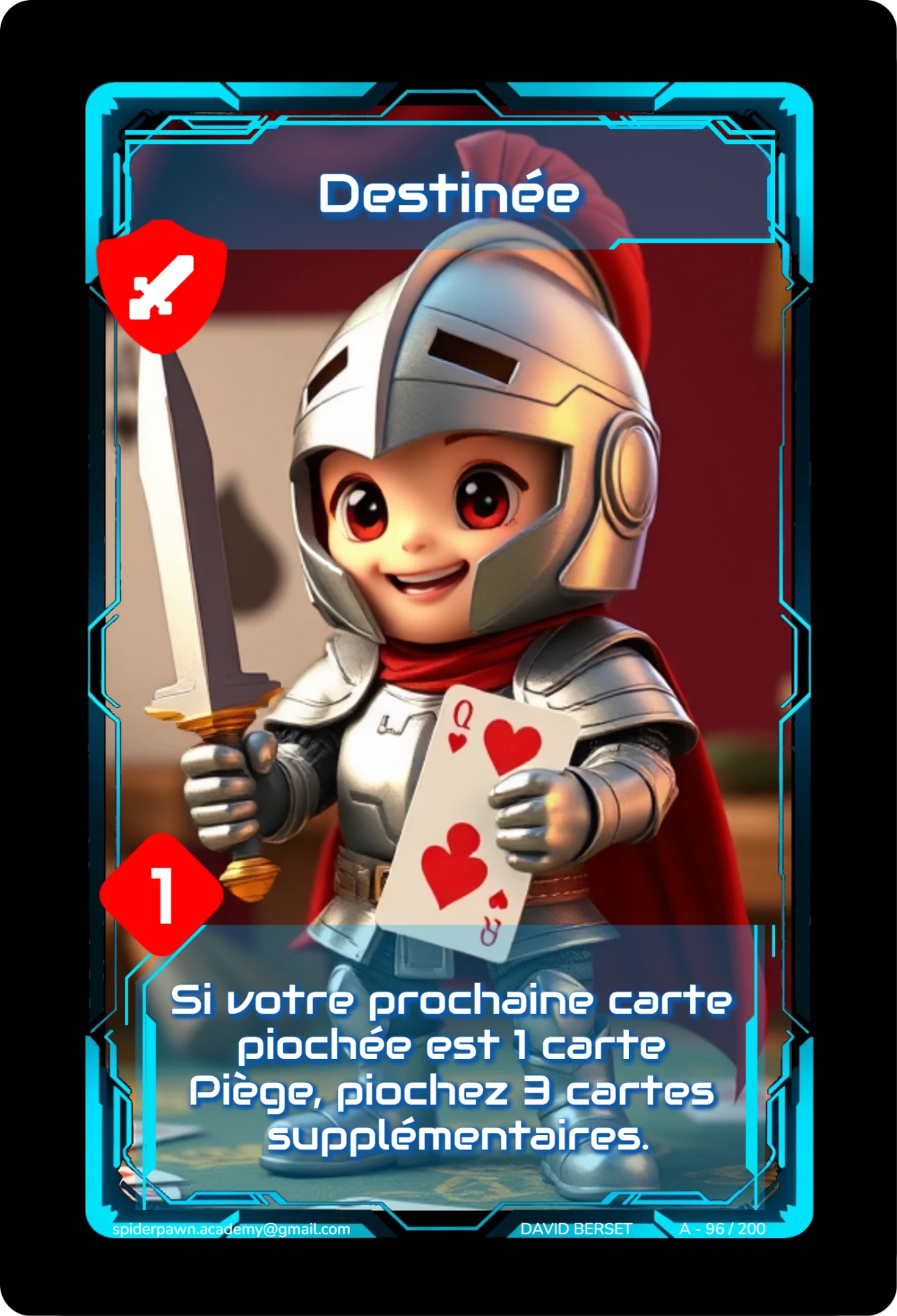 Destinée