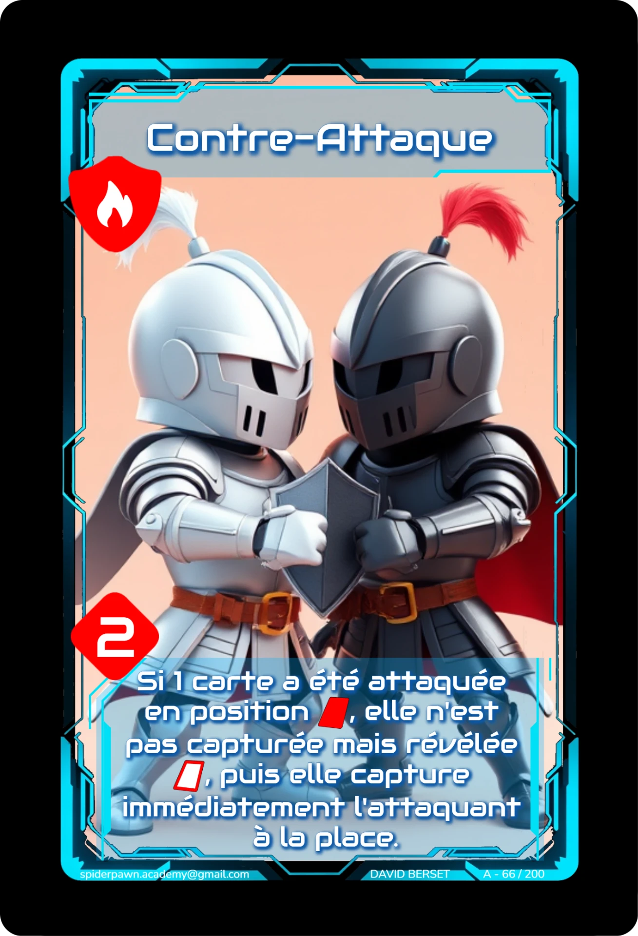 Contre-Attaque