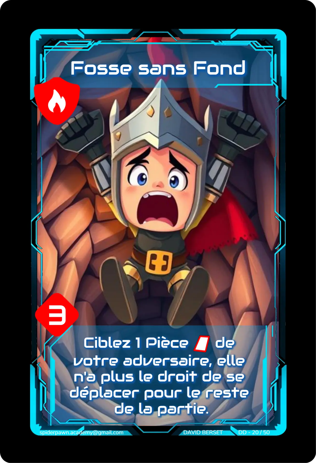 Fosse sans Fond