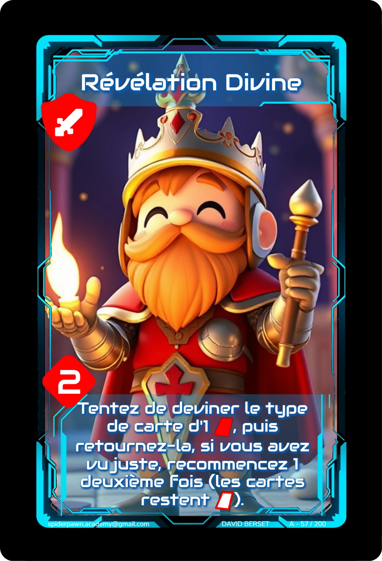 Révélation Divine